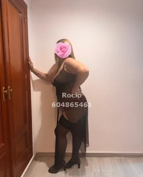 Rocio