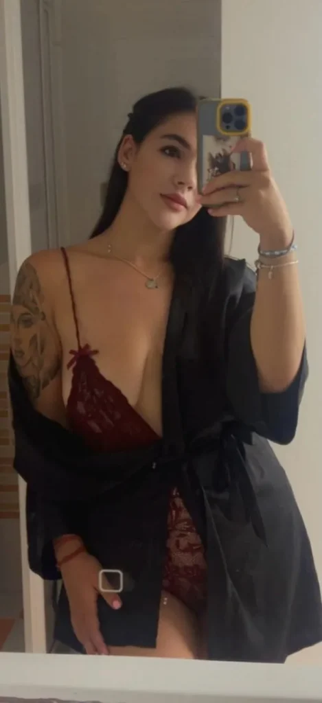 Rouss, mujer — foto 2