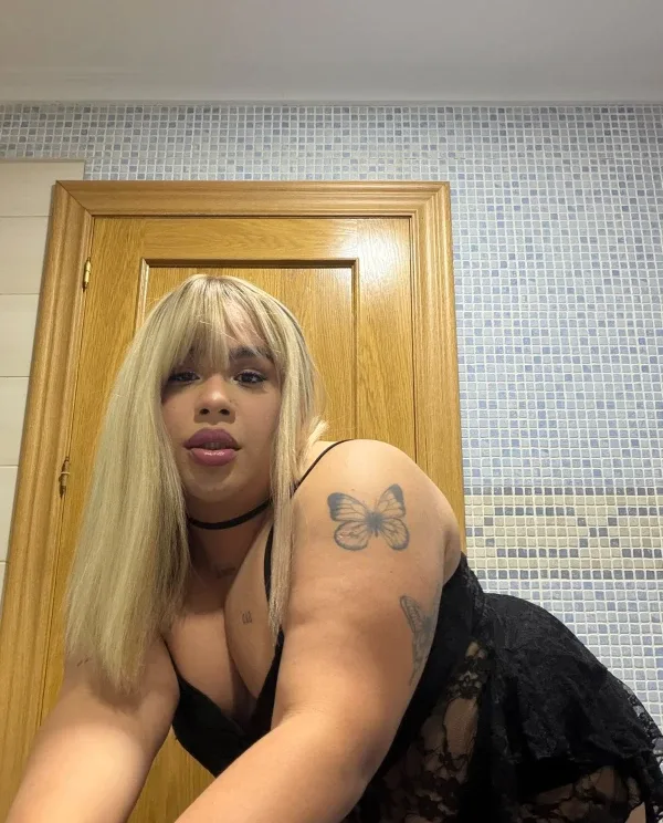 Sabrina, trans en Alicante — foto 3