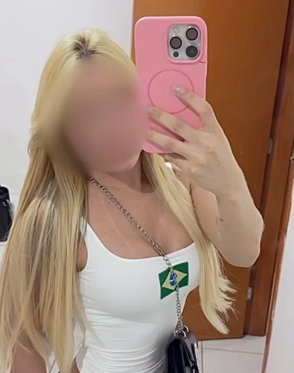 Sabrina, mujer en Málaga — foto 4