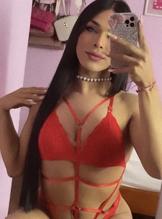 Salome, trans en Irún — foto 5