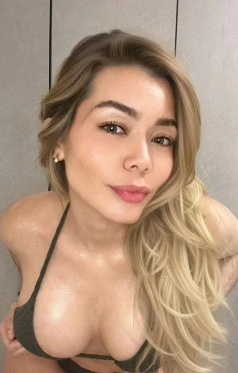 Salome, mujer en Santander — foto 3