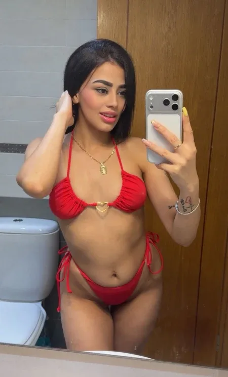 Salome, mujer en Villarreal — foto 5