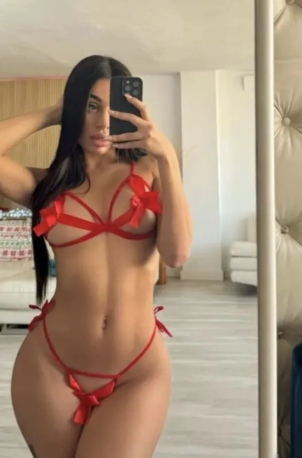 Samanta, mujer en Estepona — foto 4