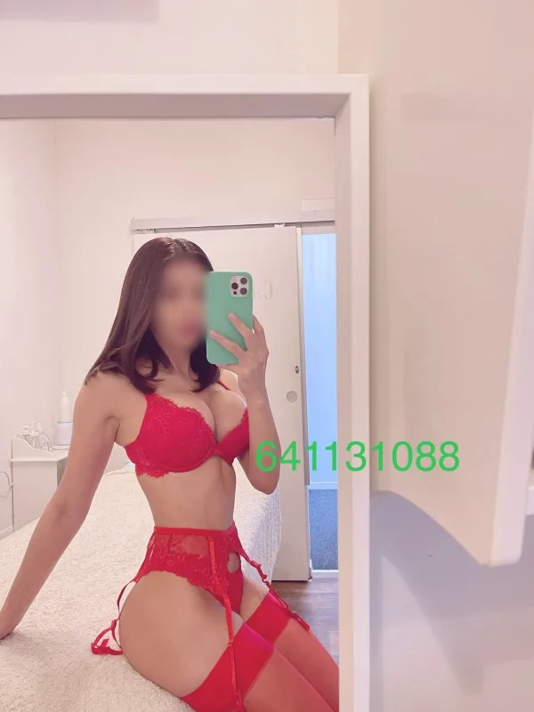 Samanta, mujer en Lérida — foto 2