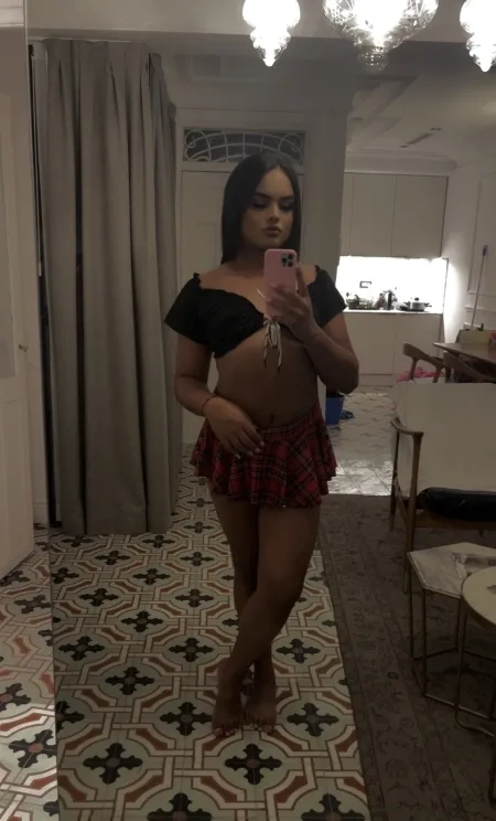 Samantha, trans in Alcoy — photo 5