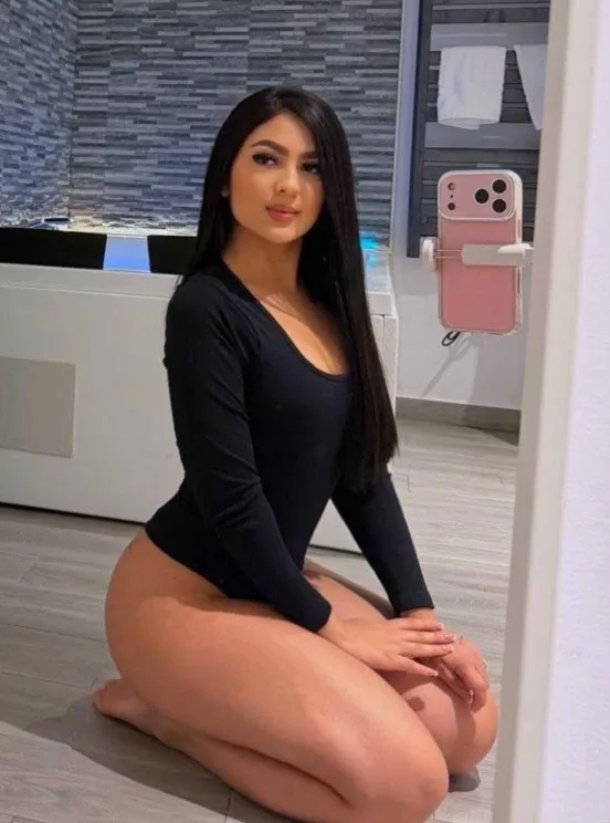Samantha, mujer en Algeciras — foto 3