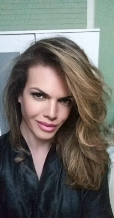 Samantha Flower, trans in Lugo — photo 4