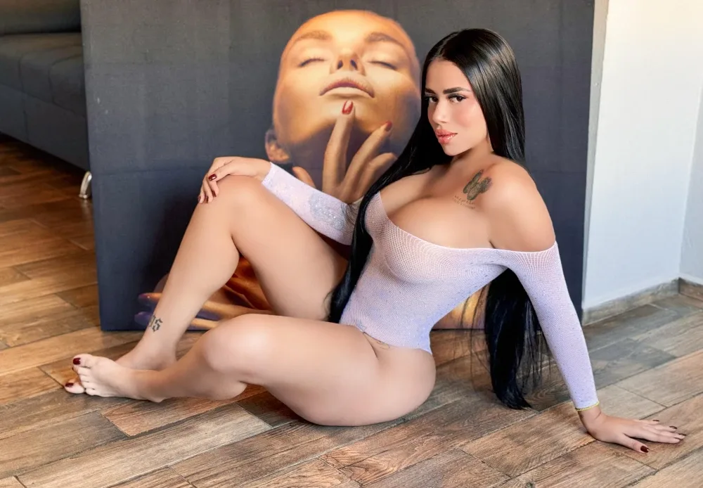 Samantha, mujer en Figueras — foto 2
