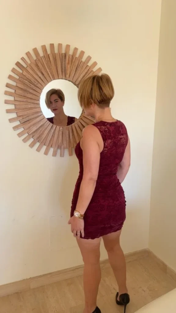 Samantha Seducción!!, mujer — foto 2