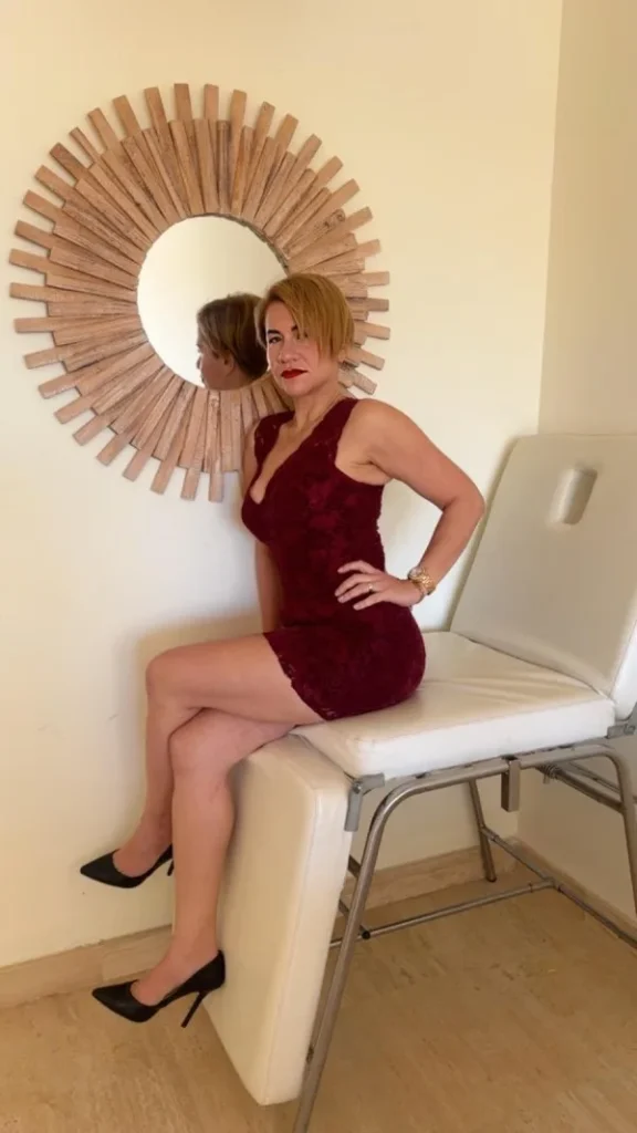 Samantha Seducción!!, mujer — foto 3