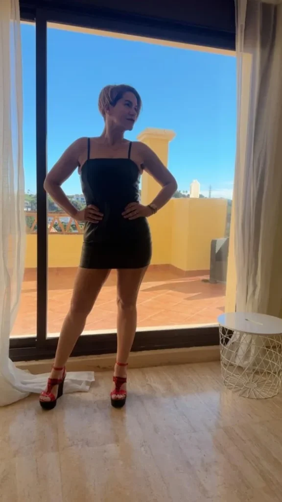 Samantha Seducción!!, mujer — foto 5