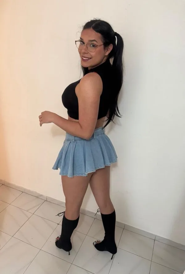 Samara, mujer en Palma de Mallorca — foto 2