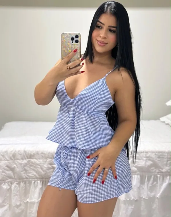 Samira, mujer en Igualada — foto 2