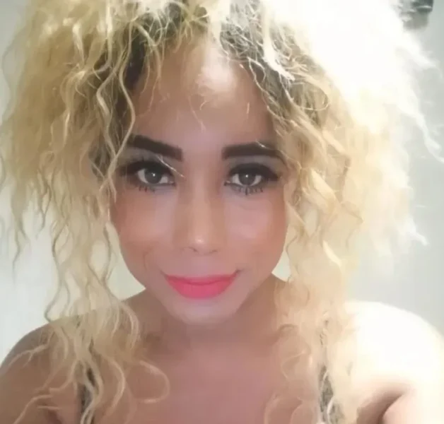 Sandra Trans