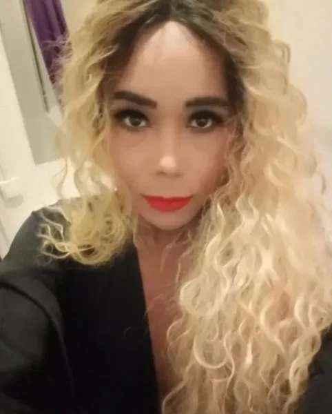 Sandra Trans
