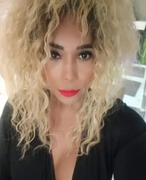 Sandra Trans