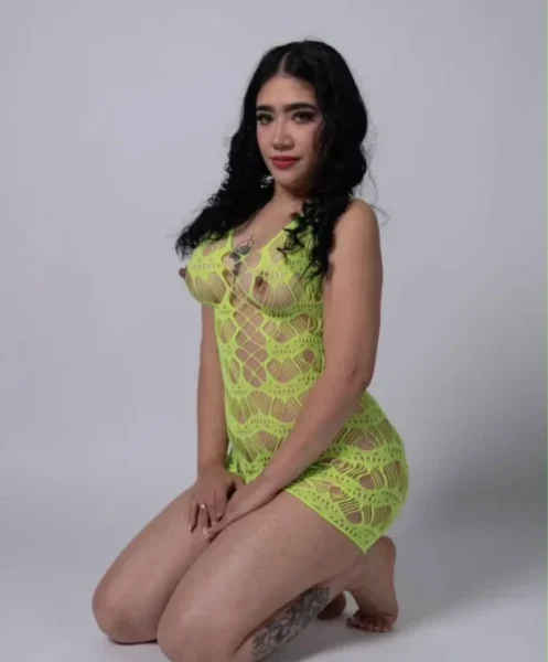 Sara Casco Anti