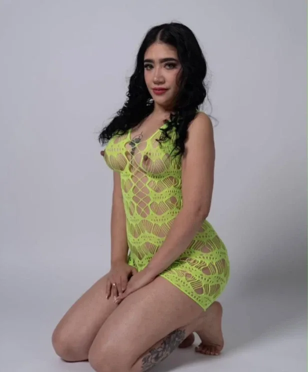 Sara Casco Anti, mujer en Zaragoza