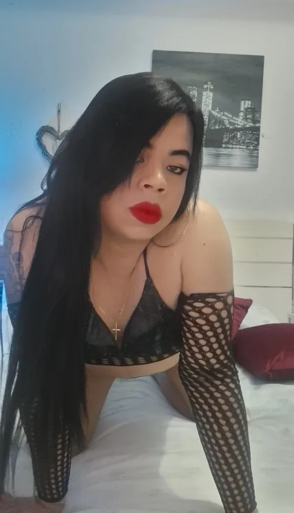 Sara Colombiana, trans in Vigo — photo 3