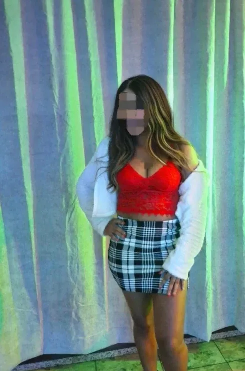 Sara, mujer en Gerona — foto 5