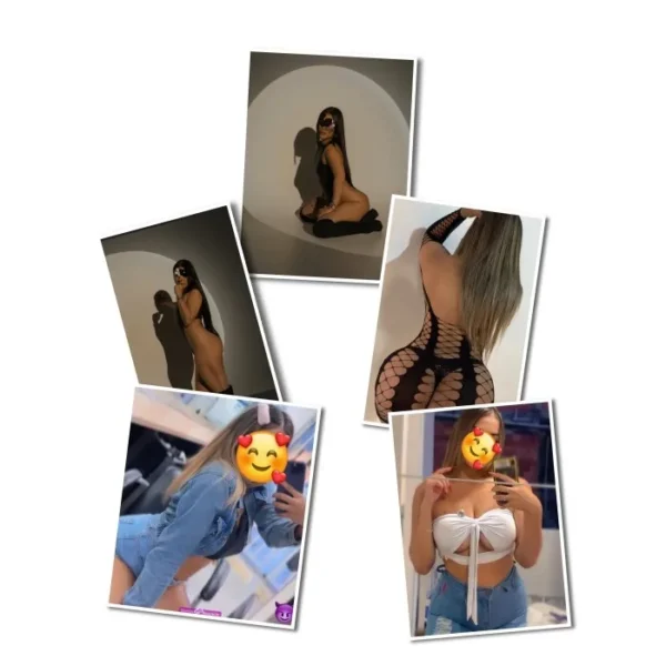 Sara Kimberly Ana
