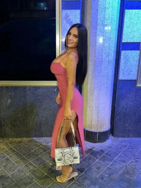 Sara Madrid