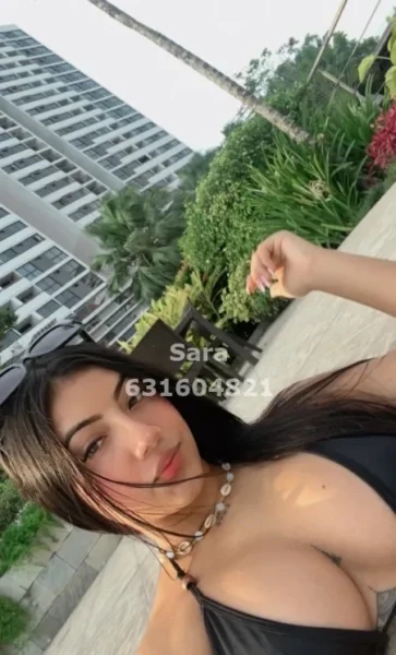 Sara