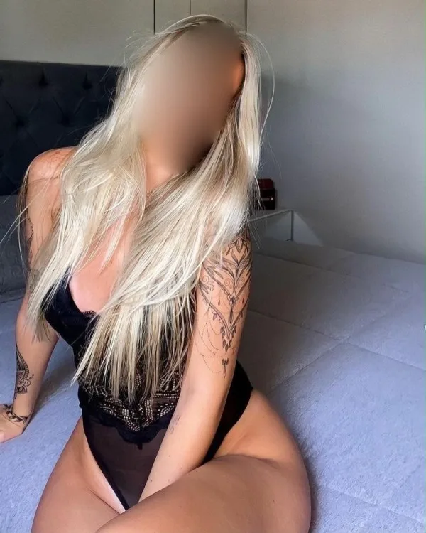 Sara Nueva, mujer en Elche — foto 4