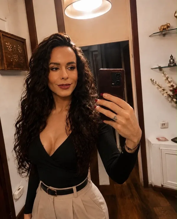 Sara, trans en Telde — foto 2