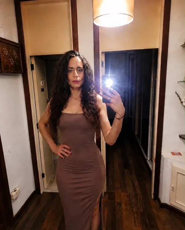 Sara, trans en Telde — foto 3