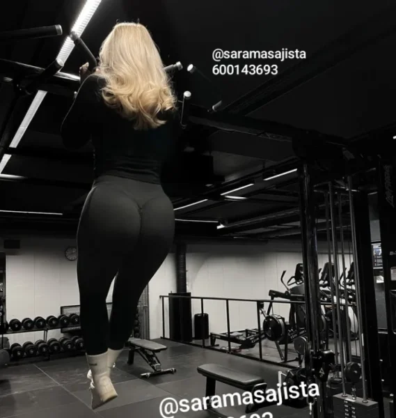 Saramasajistami