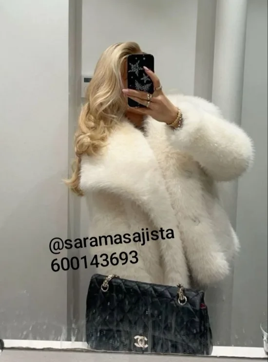 Saramasajistami, masajista en La Eliana — foto 4