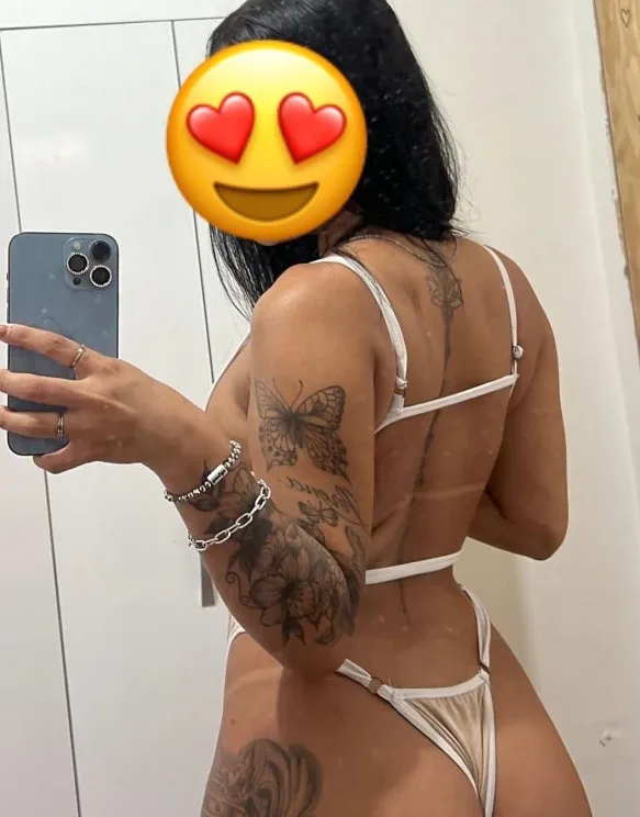 Sarita, mujer en Talavera de la Reina — foto 3