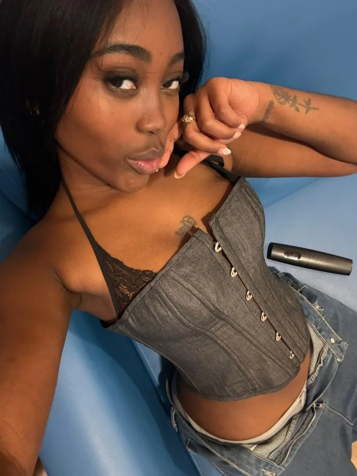 Sasha, mujer en Benidorm — foto 2