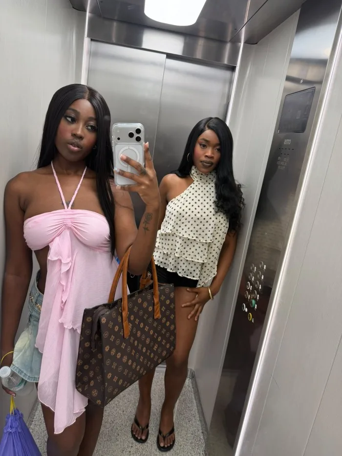 Sasha, mujer en Benidorm — foto 4
