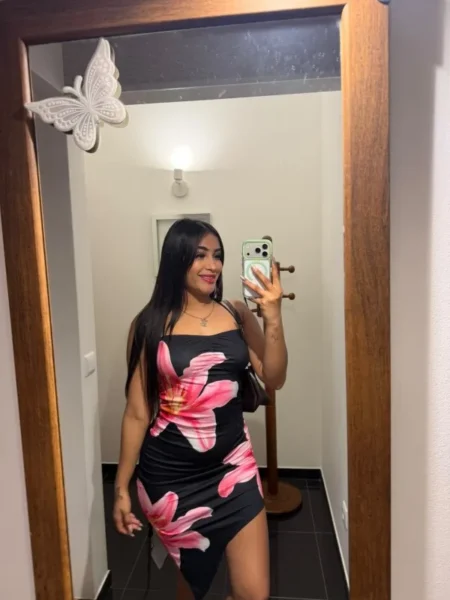 Sasha
