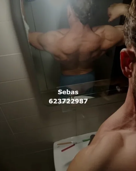 Sebas