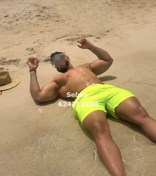 Sebas