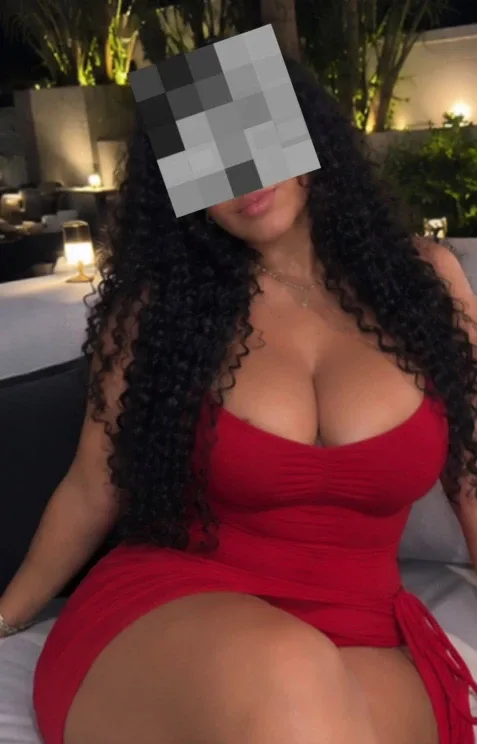Selena, masajista en Jerez de la Frontera — foto 2