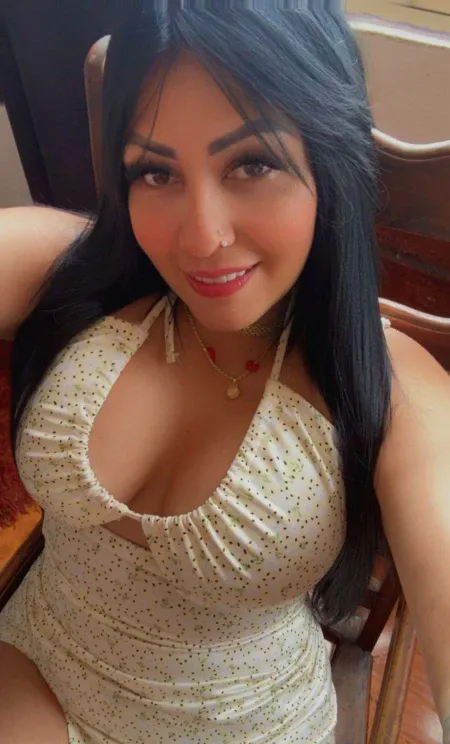 Selene Venez., mujer en Fuengirola — foto 3