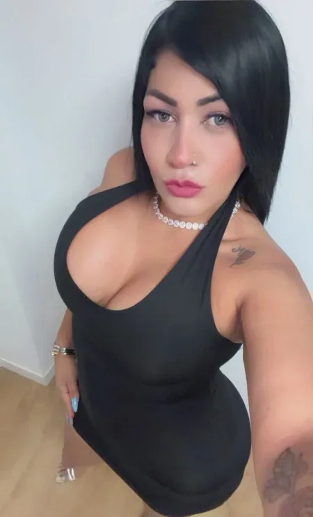 Selene Venez., mujer en Fuengirola — foto 4