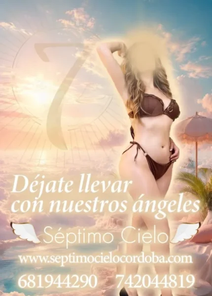 Séptimo Cielo