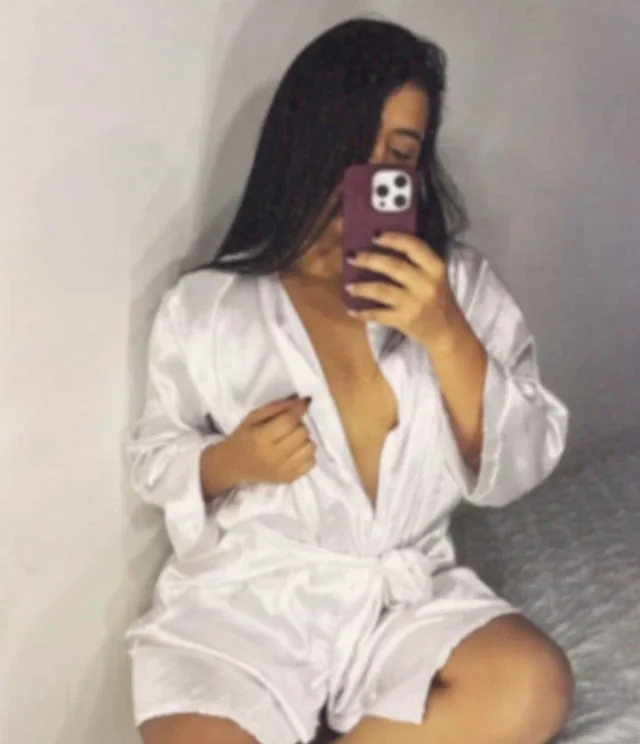 Shailo, masajista en Lugo — foto 3
