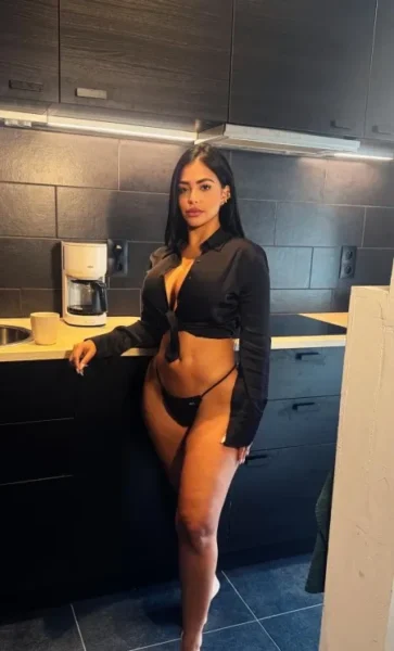 Shantal