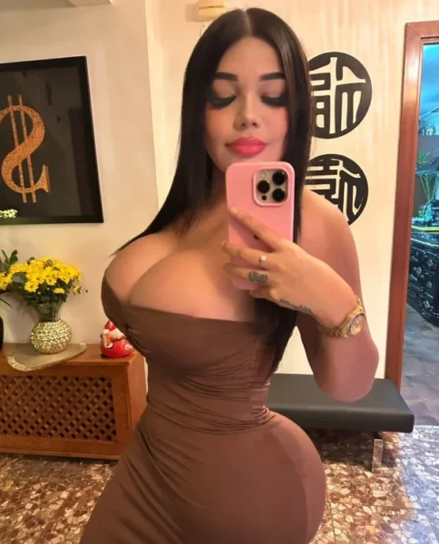 Sheila Peruana
