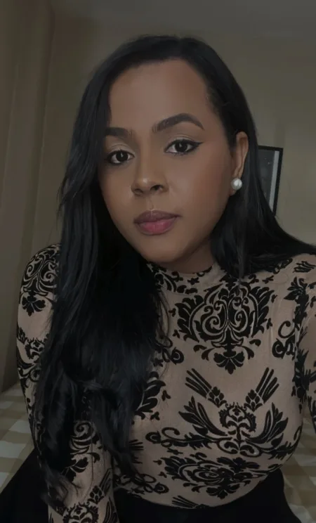 Shenoa Latina, trans en Santa Cruz de Tenerife — foto 5