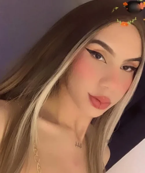 Shermy Trans