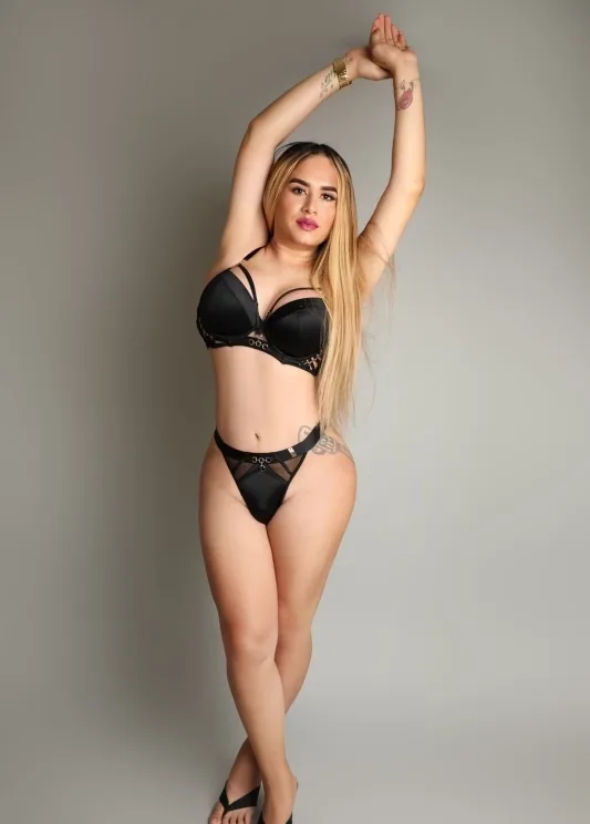 Shirley Mía, trans in Ciudad Real — photo 4