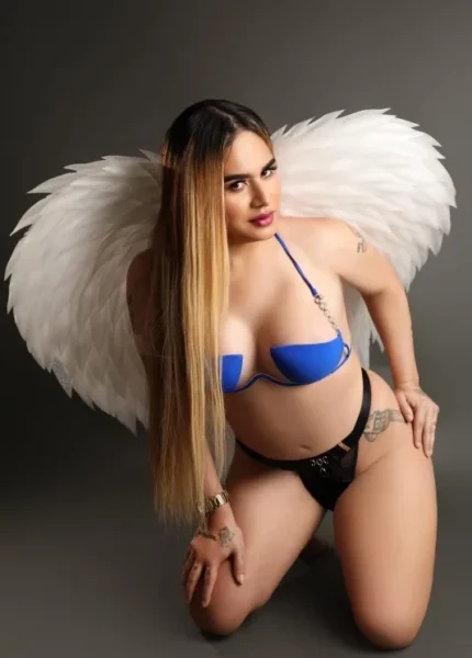 Shirley Mía